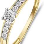lucardi ring