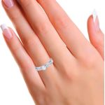 lucardi ring
