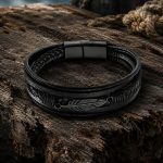 mannen armband