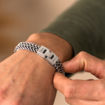 mannen armband