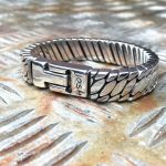 mannen armband