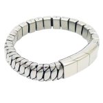 mannenarmband