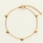 my jewellery armband