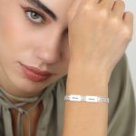 naam armband