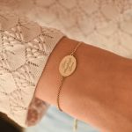 naam armbandje