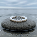 parel armband