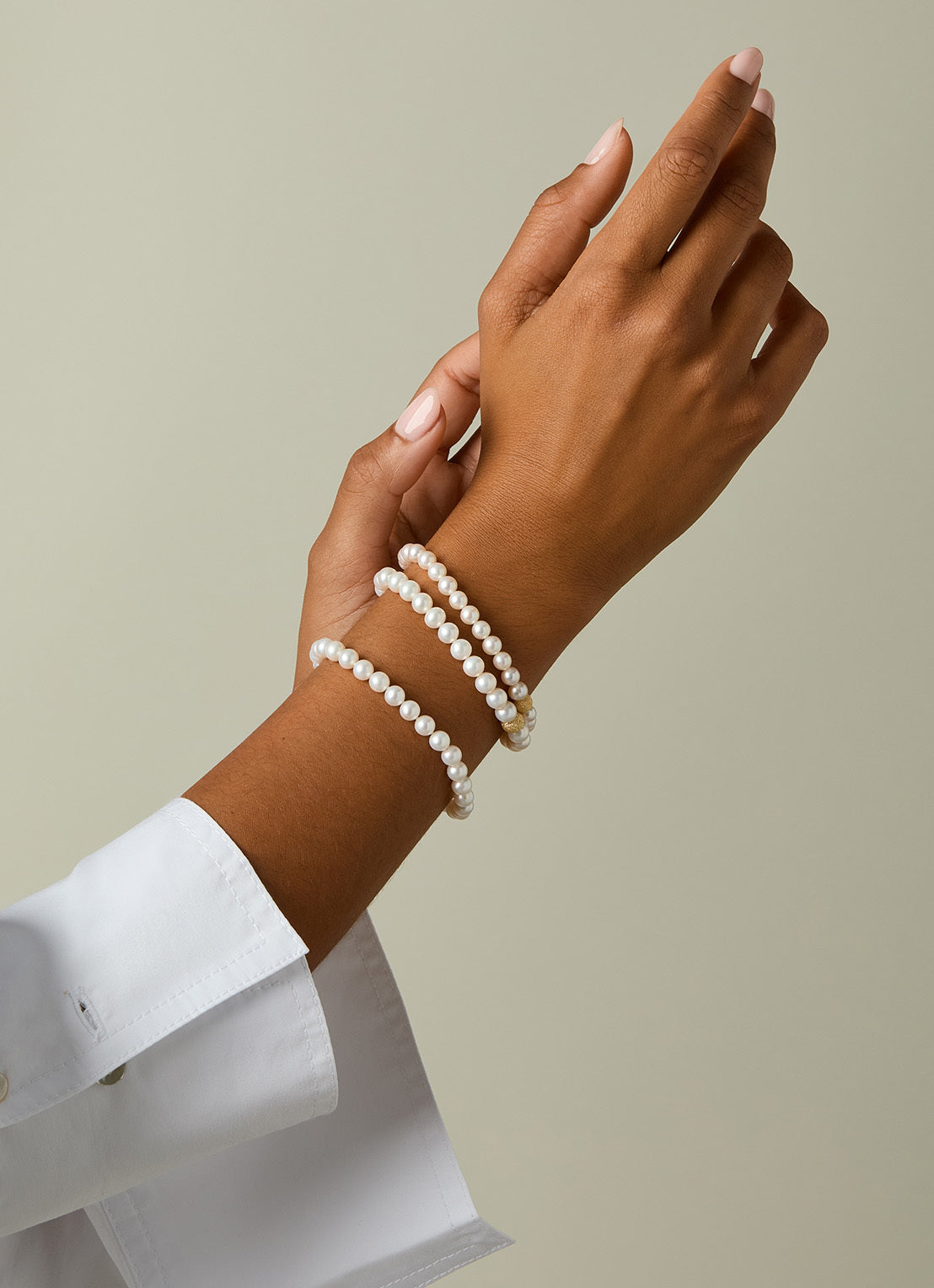parel-armband-568vmw-1.jpg parel armband - Afbeelding 1