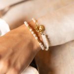 parel armband