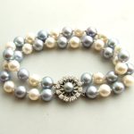 parel armband