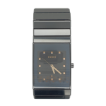 rado horloge