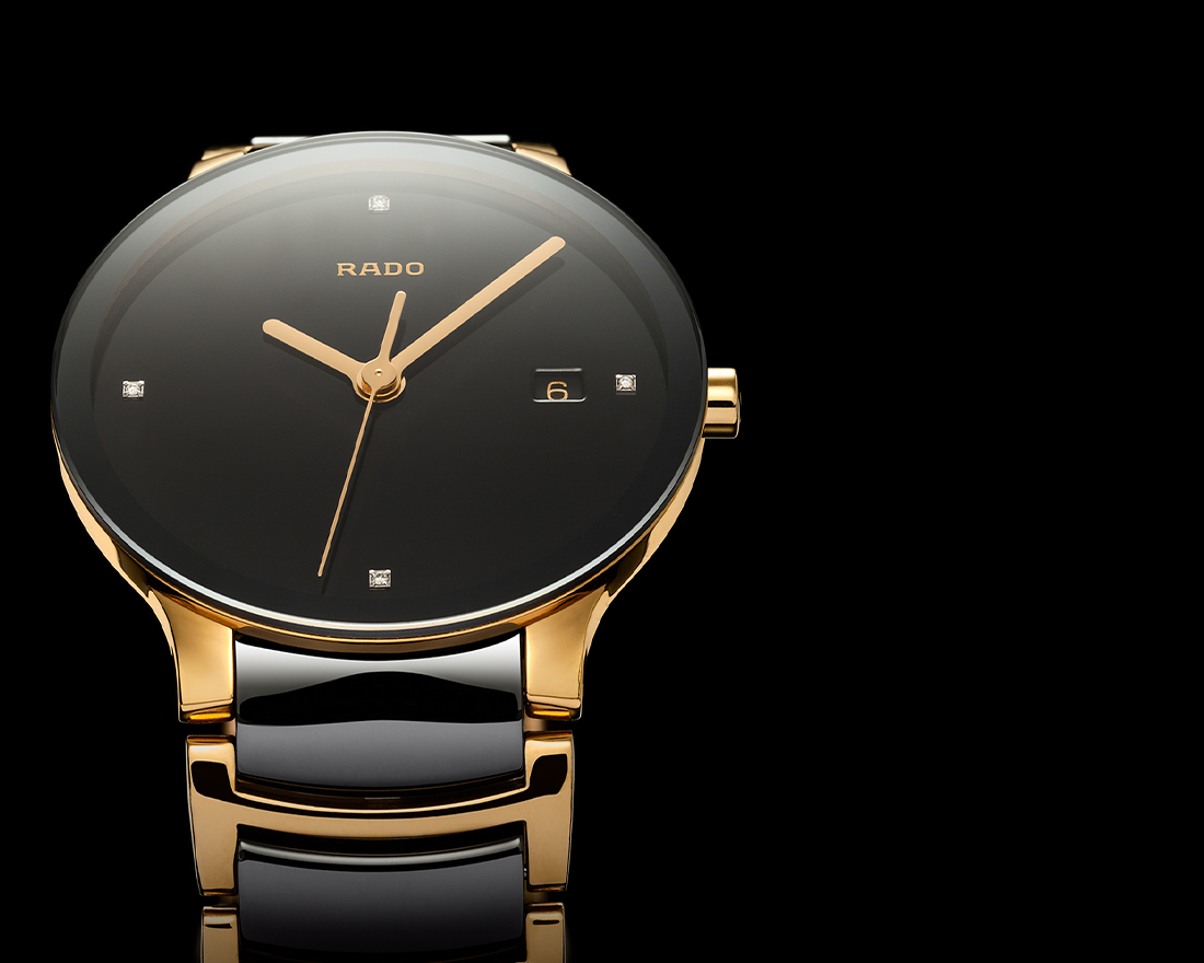 rado-horloge-939tsm.png rado horloge - Afbeelding 1