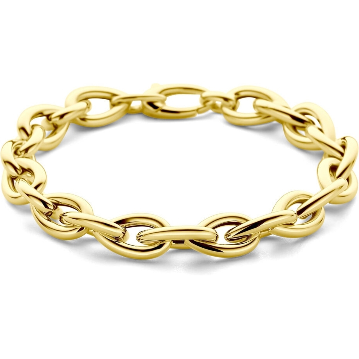 schakelarmband-114jli-1.jpg schakelarmband - Afbeelding 1