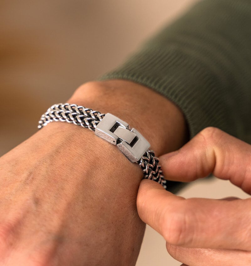 schakelarmband-344lbp-1.jpg schakelarmband - Afbeelding 1