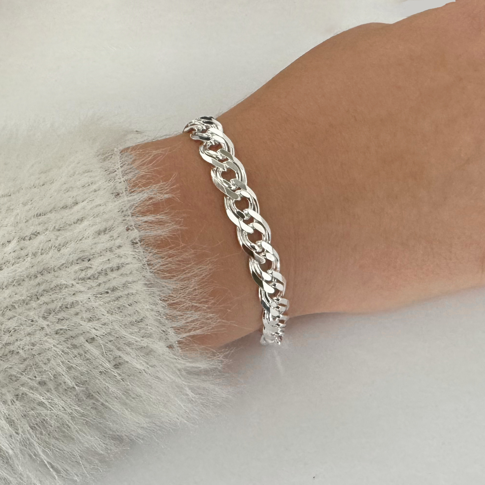 schakelarmband-664mkp-1.jpg schakelarmband - Afbeelding 1