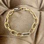 schakelarmband