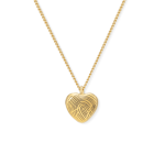 sieraden met as