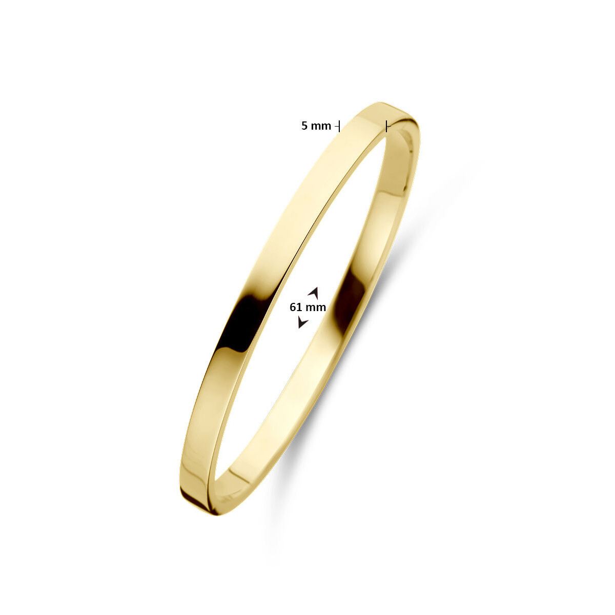 slavenarmband-goud-003nhw-1.jpg slavenarmband goud - Afbeelding 1