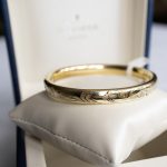 slavenarmband goud