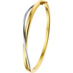 slavenarmband goud