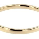 slavenarmband goud