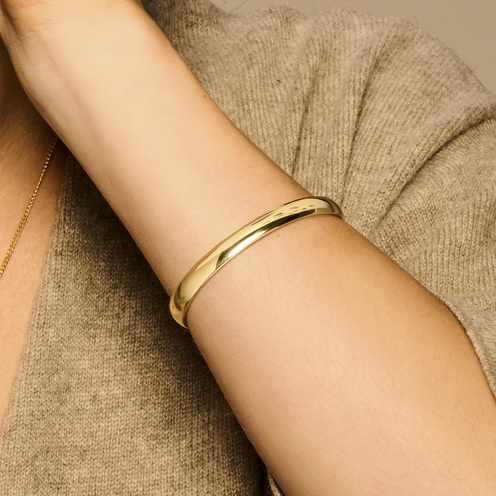 slavenarmband-goud-496zax-1.jpg slavenarmband goud - Afbeelding 1