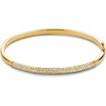 slavenarmband goud