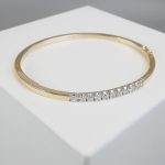 slavenarmband goud