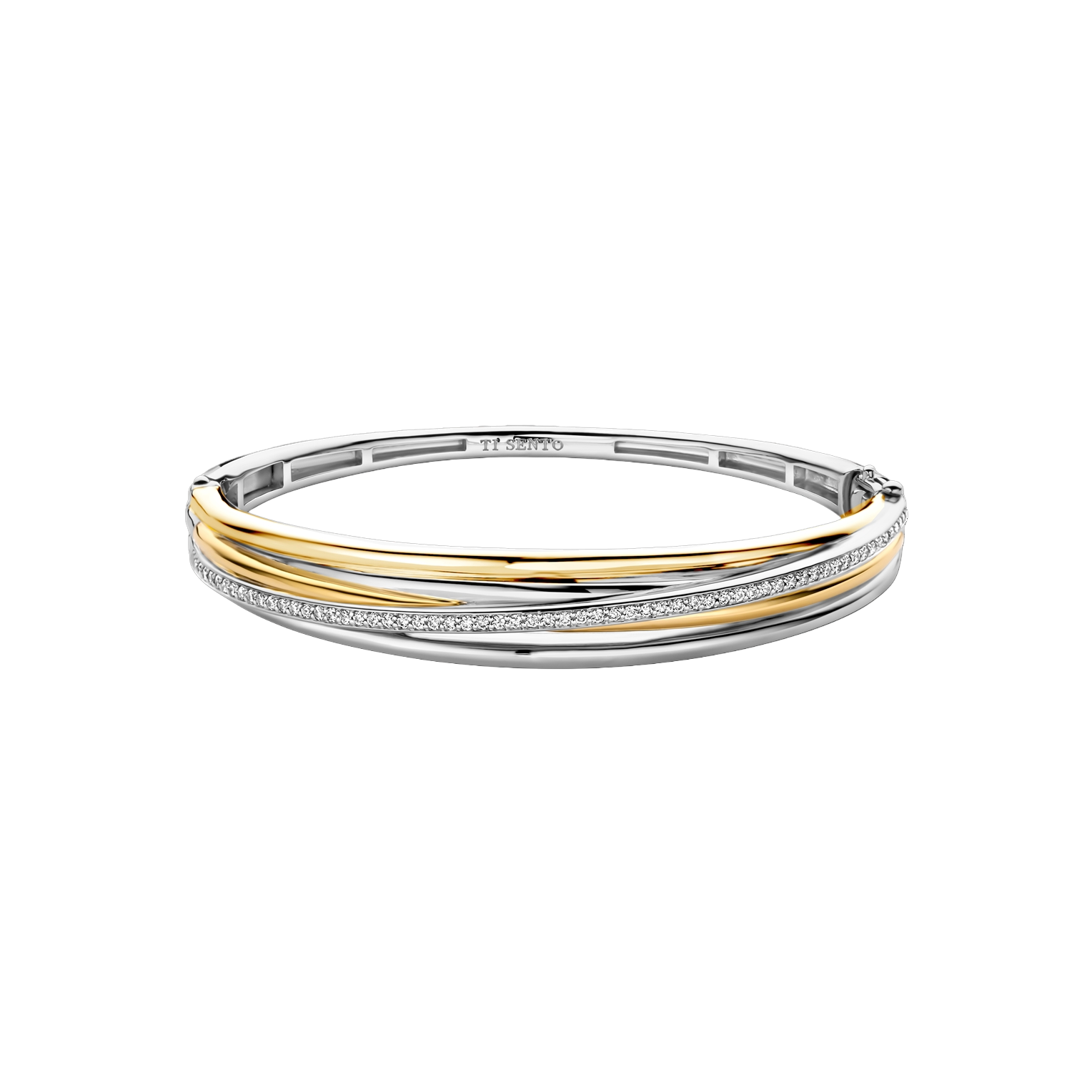 ti-sento-armband-789lty.png ti sento armband - Afbeelding 1